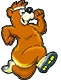 mascotte